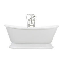 Bathtub