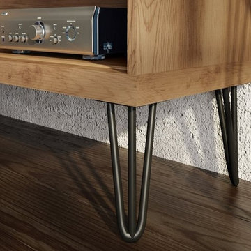 Country chic design furniture