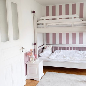 Houzzbesuch: Hamburger Altbau