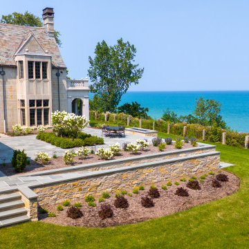Historic Hideaway