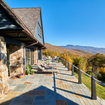Blowing ROck