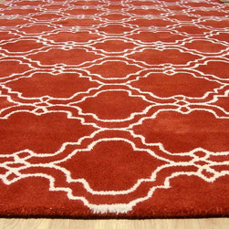 Fine Area Rugs - Area Rugs