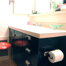 Bathroom updates