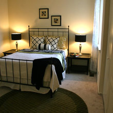 Guest Bdrm