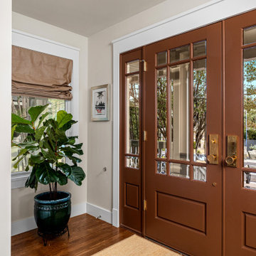Artful Renovation