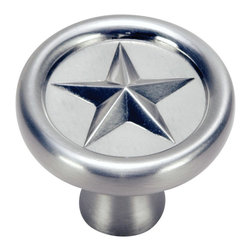 HARDWARE HOUSE - Cabinet And Drawer Knobs