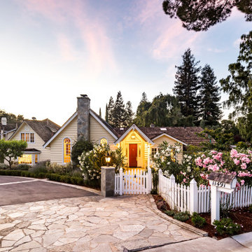 Los Altos Hills Countryside
