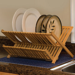 Kitchen Dry Mat - Kitchen Sink Accessories