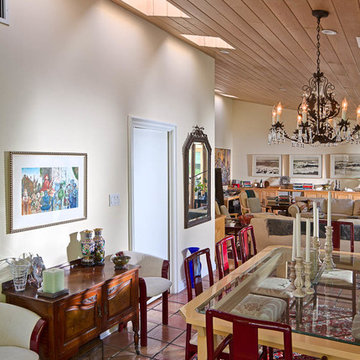 Beverly Hills Hillside Residence