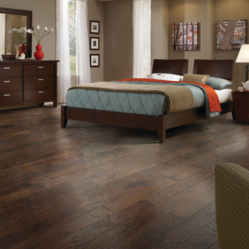 Hardwood
