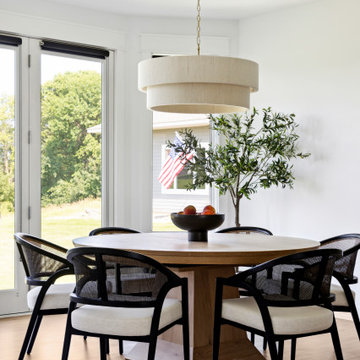 #GottoReno | Living Space | Delano, MN