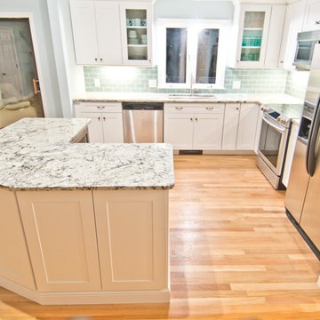 Brewster Kitchen