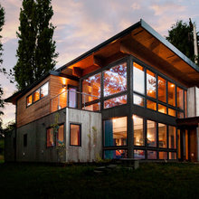 Casa alfredo