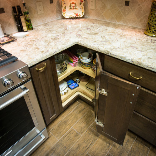 Best 30 Mushroom Kitchen Ideas Houzz