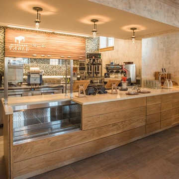 Nantucket Culinary Centre