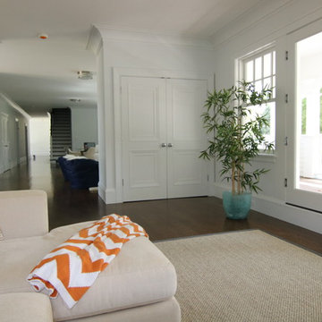 Interior Painting in Pound Ridge, NY