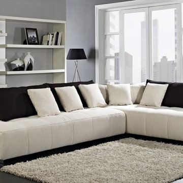 Almira Sectional Sofa - $4125.82