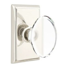 Door knobs