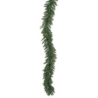 9' X 14" Imperial Pine Garland 220 Tips