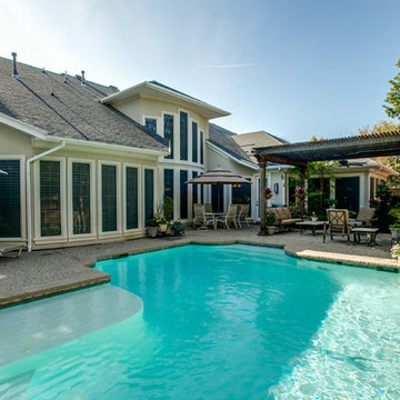 Oak Hollow - West Plano - Sold