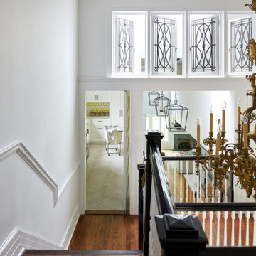 Operation Restoration Dudley: A Historic NJ Home Gets a Refresh