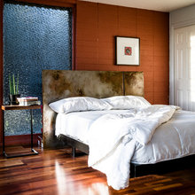 Headboard