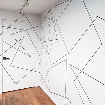 Captivating Contemporary