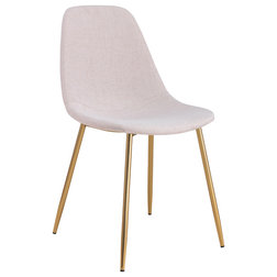 Midcentury Dining Chairs by Design Tree Home