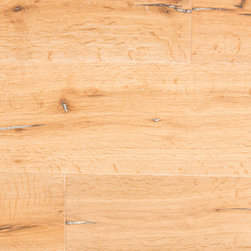 Englefield Heights at The Highlands - Hardwood Flooring