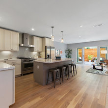 Simon Kitchen Ideas