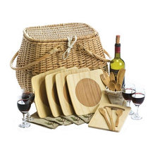Picnic basket