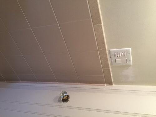 How To Brighten A Dark Bathroom