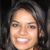 Monique Chheda's photo