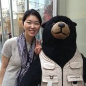 Julia Kim's photo