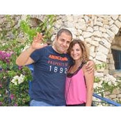 Peggy Gharib's photo