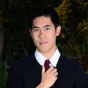Kevin Tan's photo