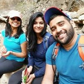 Ankur Patels foto
