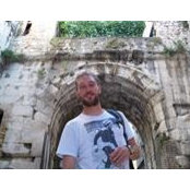 Adrian Kekec's photo