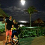 Malena Gonzalez's photo