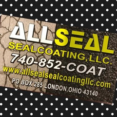 ALLSEAL Sealcoating LLC