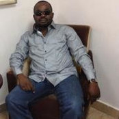 Mohammed A Buhari's photo