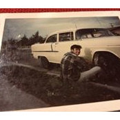 George Bowen's photo