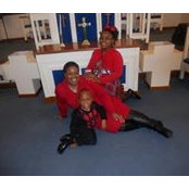 Lishea Davis-Bells foto