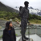 Deepa Jayabhadran's photo