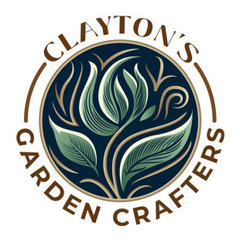 Clayton's Garden Crafters