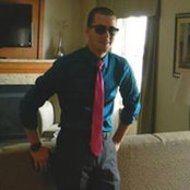 Kyle Greenes foto