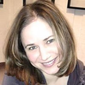 Renata Harmatis foto