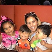 Monique Oropeza's photo