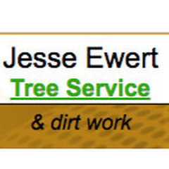 JESSE EWERT TREE SERVICE