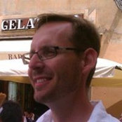 Clint Websters foto